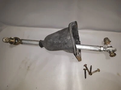 Arctic Cat 1998 ZR600 EFI ZR 600 (BONITA) Bota Tie-rod izquierda (tal vez 1999 ZL 500 Foto 1 de 4