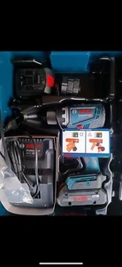 Trapano Bosch Gsr 18v90 - Foto 1 di 5