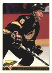 B1109- 1993-94 OPC Premier Hockey Karte #S 201-400 -du Pick- 15 + Gratis US Ship - Bild 1 von 213