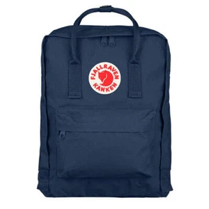 Fjallraven Kanken Classic Royal Blue - Bild 1 von 2