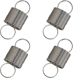 W10400895 Washer Suspension Tub Centering Spring (UPGRADE 4 Pack) Fit - Picture 1 of 7