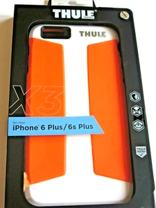 brand new thule atmos x3 ultra tough phone case iphone 6 plus /6s plus armour - Picture 1 of 12
