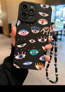 Iphone 14 Pro Case - Picture 1 of 2