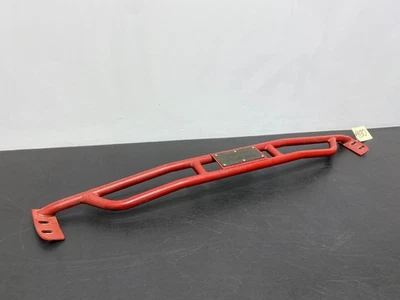 2012 CHEVROLET CAMARO SS AFTERMARKET STRUT TOWER BAR BRACE USED - Image 1 of 4