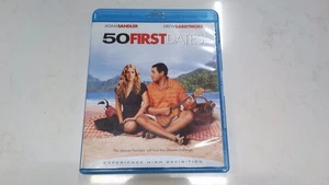 BLU-RAY DISC 50 FIRST DATES (FC2019492) - Bild 1 von 3
