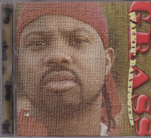 Walkin' Barefooted - CD - **BRAND NEW/STILL SEALED** - RARE Foto 1 de 1