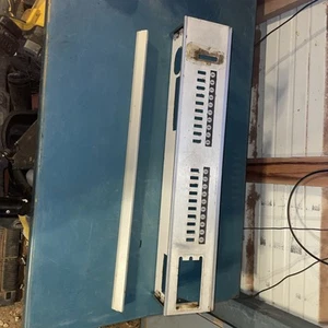 Rock-Ola Selection Panel Off A Working Rockola Jukebox 434 - Bild 1 von 5