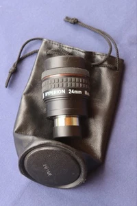 Baader Planetarium - Hyperion Modular Okular - 24mm - 11/4 Zoll oder 2 Zoll passend - Bild 1 von 8