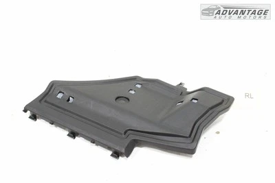 2013-2020 LEXUS GS350 SEDAN DASHBOARD DASH LEFT DRIVER SIDE KNEE BOLSTER OEM - Image 1 of 4