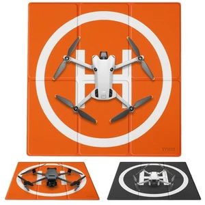 LP500 Drone Landing Pad 20 inch (50cm) Double-Sided Waterproof (2x3 fold) Fas... - Picture 1 of 8