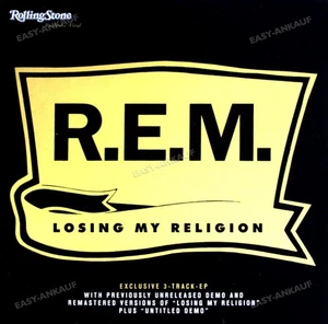 R.E.M. - Losing My Religion 7" (VG+) ' - Picture 1 of 1