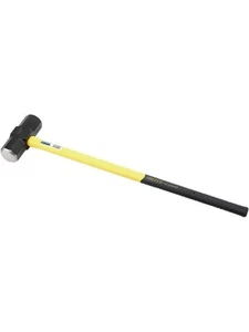 Draper Tools Expert 6.4Kg 14Lb Fibreglass Shaft Sledge Hammer (09940) - Picture 1 of 12