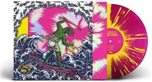 King Gizzard & the Lizard Wizard Teenage Gizzard (Vinyl) - Picture 1 of 1