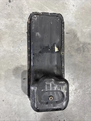 2011 Ram 6.7L Cummins turbo diesel engine Oil Pan BOLTS oem 4980112 - Image 1 of 3