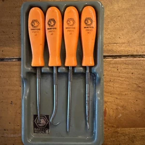 Matco 4 Piece Pick Set - HPM40 J2 K1 Hm10 Pm30 Pm10 Pm20 Free Shipping - Picture 1 of 4
