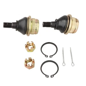 2Pcs Kugelgelenke Teil für Kawasaki Kaf620 Mule 3010 4x4 2007-2008 - Picture 1 of 6