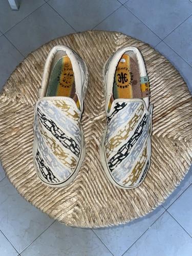 L.A.M.B. Scarpe donna Gwen Stefani Vans slip on