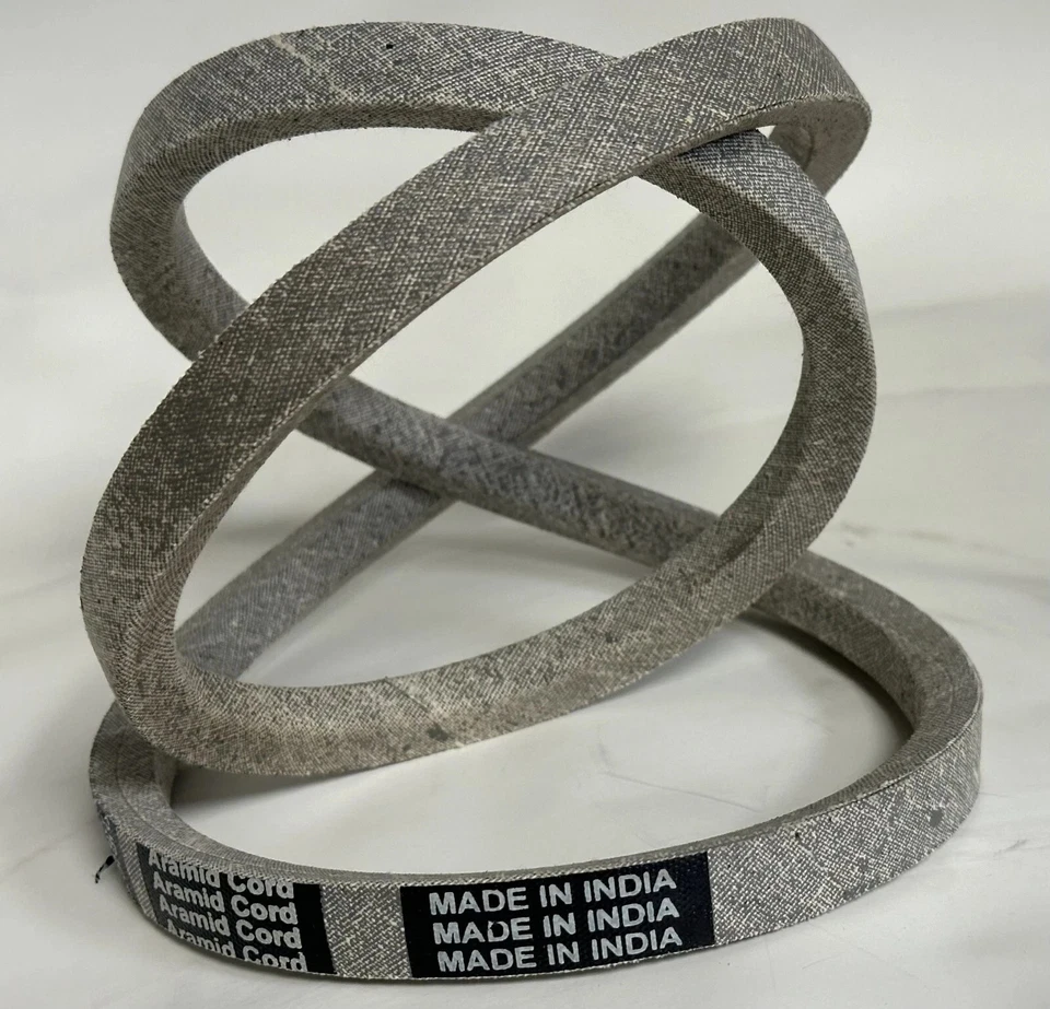 Aramid Replacement belt for EXMARK 135-4711-SL - Image 1 of 1