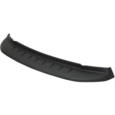 Front Valance Fits 2011-2016 Ram 1500 2010 Dodge Ram 1500 Textured CAPA - Image 1 of 4