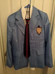 Ouran High School Host Club Uniform Jacket, cosplay costume unisex - Picture 1 of 2