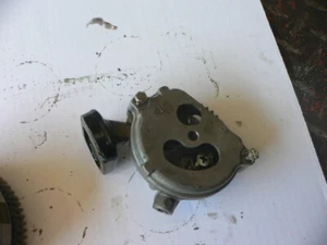 07-08 Hensim Baja Phoenix 250 PX250 Oil Pump Assembly - Picture 1 of 1