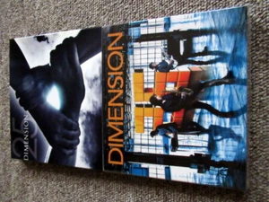 2CD Set Dimension 25 26 ZACL-9055 & 9066 - Imagen 1 de 2