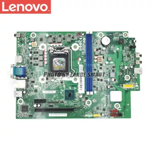 5B20U54051 PER LENOVO ThinkCentre M720E IB365CX SCHEDA MADRE - Foto 1 di 4