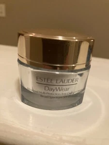 Estee Lauder Daywear Multi Protection Anti-Oxidant 24h Moisture Cream 15ml .5oz - Picture 1 of 2