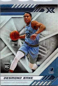 2020-21 Panini Chronicles Holo Xr #279 Desmond Bane (RC) - Picture 1 of 2