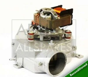 ARISTON MICRO COMBI 27MFFI 28MFFI & MICROGENUS 27MFFI LÜFTER 998894 - Bild 1 von 1