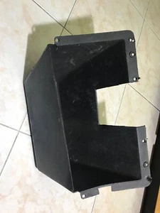 Used 1970-1981 Firebird Trans Am Formula Glove box Insert - Picture 1 of 12