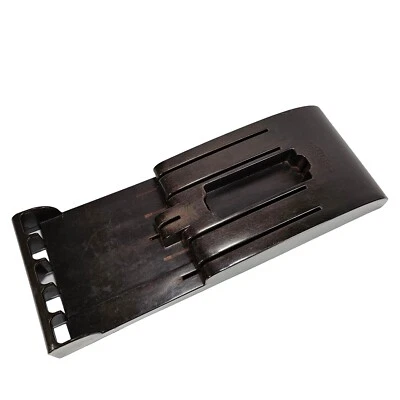 Vintage Cutco Brown Bakelite Wall Mount 6 Slot Knife Holder Storage Drawer Rack - Image 1 of 4