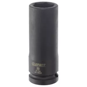 1/2" Antrieb Schlagschrauber Steckschlüssel Britool Expert by Facom lange Reichweite Sechskant 10mm - 21mm - Bild 1 von 1