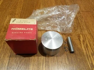 Homelite Kolben und Bolzen A-54727 für Modell 270  - Bild 1 von 2