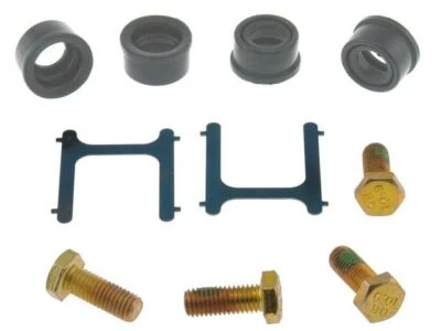 Kit de herrajes de freno trasero Raybestos 13396HM 1990 para Pontiac Firebird 1989-1997 Foto 1 de 2