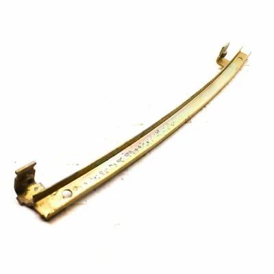 1972 - 1989 MERCEDES 560SL R107 DRIVER DOOR WINDOW MOUNT WINDOW GUIDE RAIL LEFT  - Image 1 of 4