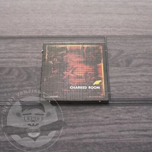 Betrayal at House on the Hill 3rd Edition | Charred Room, Room Tile | Game Piece - Picture 1 of 4