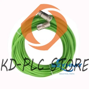 1Pcs New 019954051-10 Cable 10M - Picture 1 of 1
