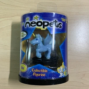 New Sealed Uni 2003 Neopets Collectible Figure Figurine Thinkway - Picture 1 of 4