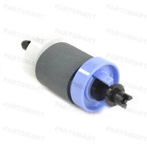 RL1-4049-000 Pickup Roller, Tray 2 for HP LaserJet Pro M701, M706 and M435 MFP - Picture 1 of 3