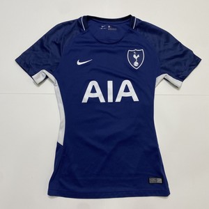 tottenham dri fit