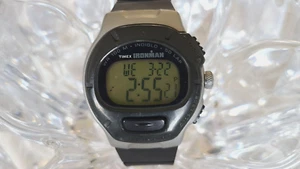 Timex Ironman Digital Watch I-Control 100m 50 Lap Watch  - Picture 1 of 9
