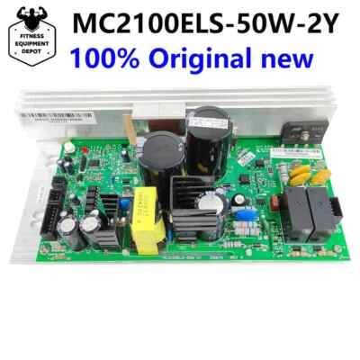MC2100ELS 50W 2Y PROFORM Nordic Track Treadmill Motor Controller 359337 - Image 1 of 4