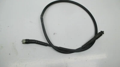 Honda XR200 XR 200 R 1983 velocímetro cable línea Speedo Foto 1 de 4