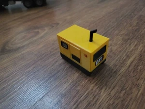 Generador CAT escala 1:50, WSI, CONRAD, JOAL - Imagen 1 de 8
