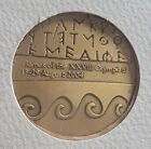 GREECE / Athens 2004 Olympic Games "Partitipation Medal" !!!