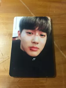 EXO 3rd Album EX'ACT Korean Ver. Type-A Suho Photo Card K-POP*(22 - Bild 1 von 2