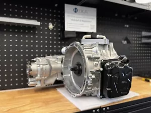 DSG Getriebe Instandsetzung, Mechatronik, Kupplung Aus/Einbau - Bild 1 von 4