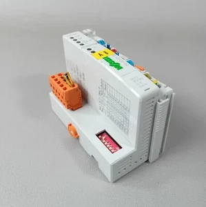 Wago 750-337/025-000 - Picture 1 of 3