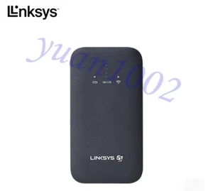 1PCS NEW Linksys FGHSAX180 5G WiFi6 portable router Fast delivery - Picture 1 of 5